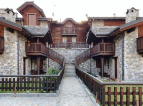 Chalet Nocciolini